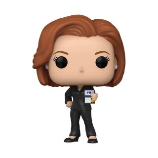 Funko Figurine Pop X-Files Dana Scully