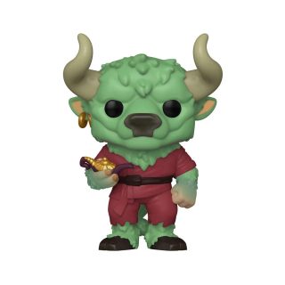 Funko figurine POP Doctor Strange Rintrah