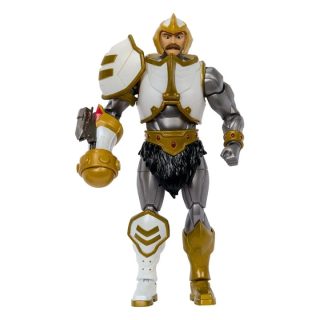 Mattel Figurine Les Maîtres de l’Univers Man O’ War Duncan