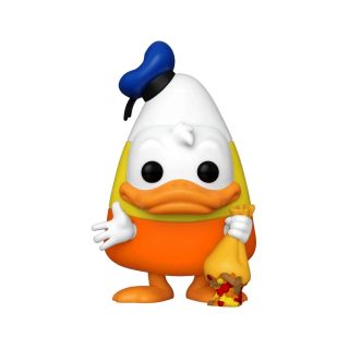 Funko figurine POP Disney Donald Halloween