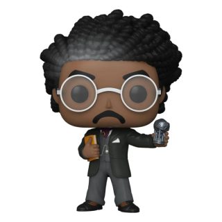 Funko Figurine POP Loki Victor Timely