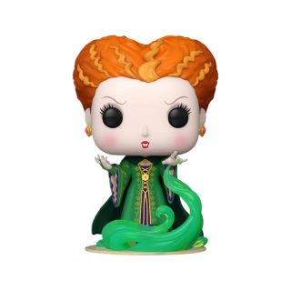 Funko Figurine POP Hocus Pocus 2 Winifred