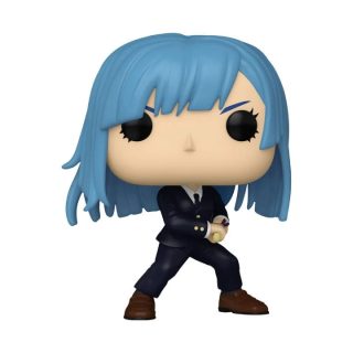Funko Figurine Pop Jujutsu Kaisen Miwa Kasumi