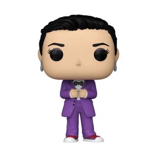 Funko Figurine POP Mean Girls Janis