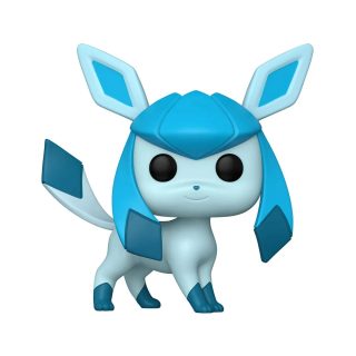 Funko Figurine POP Pokémon Glaceon