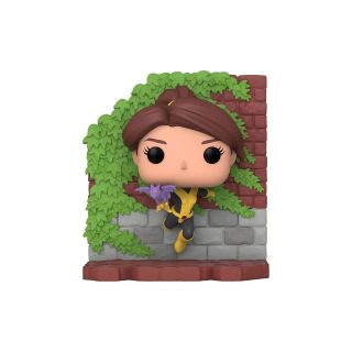 Funko Figurine POP Marvel X-Men Kitty Pryde & Lockheed