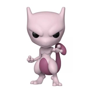 Funko figurine POP Pokémon Mewtwo jumbo