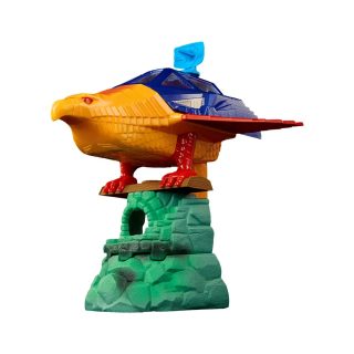 Mattel Véhicule Les Maîtres de l’Univers Talon Fighter