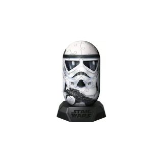 Ravensburger Puzzle 3D Star Wars Stormtrooper Hylkies