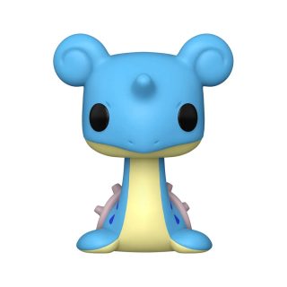 Funko Figurine POP Pokémon Lapras