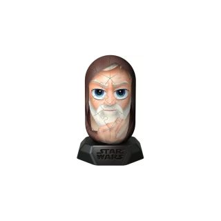 Ravensburger Puzzle 3D Star Wars Obi-Wan Kenobi