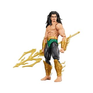 Hasbro figurine Marvel Legends Namor