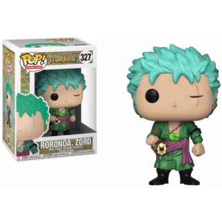 Funko Figurine POP One Piece Zoro