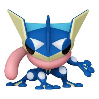 Funko figurine POP Pokémon Greninja