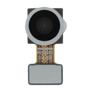 Samsung Caméra Arrière Objectif Macro pour Samsung Galaxy A54 5G et A34 5G 5MP Noir