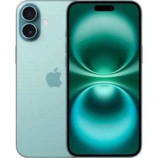 Apple iPhone 16 128 Go