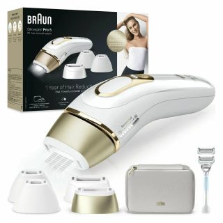 Braun Silk-expert Pro 5