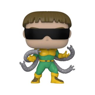 Funko Figurine POP Doctor Octopus Marvel