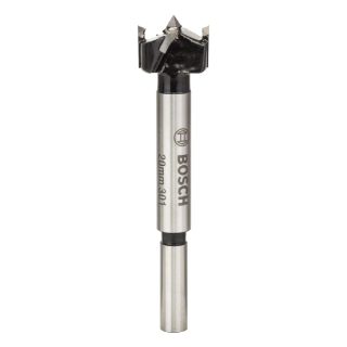 Bosch Foret à bois carbure - Ø 20 mm