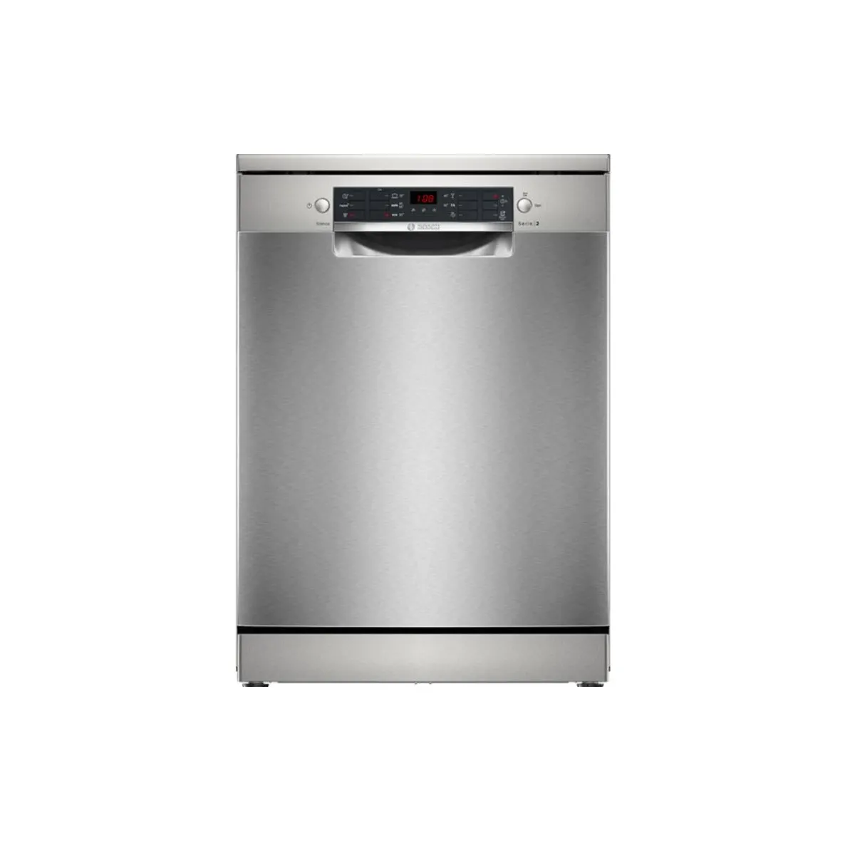 Bosch SMS26AI01F - Gris