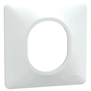 Schneider electric S320702 - Blanc