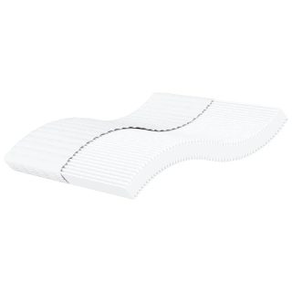 VidaXL Matelas en Mousse - 160x220 cm