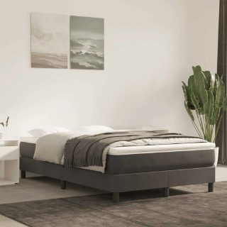 VIDAXL Matelas 140x210