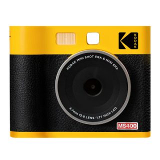 Kodak Mini Shot 4 ERA