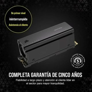 Corsair MP700 PRO 1 To