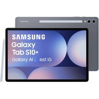 Samsung Galaxy Tab S10 Plus