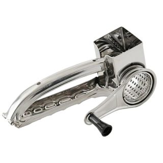 Moulinex Râpe à fromage inox A45606