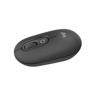 Logitech POP Mouse (Graphite)