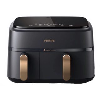 Philips Série 3000 Airfryer NA352/00 - Noir
