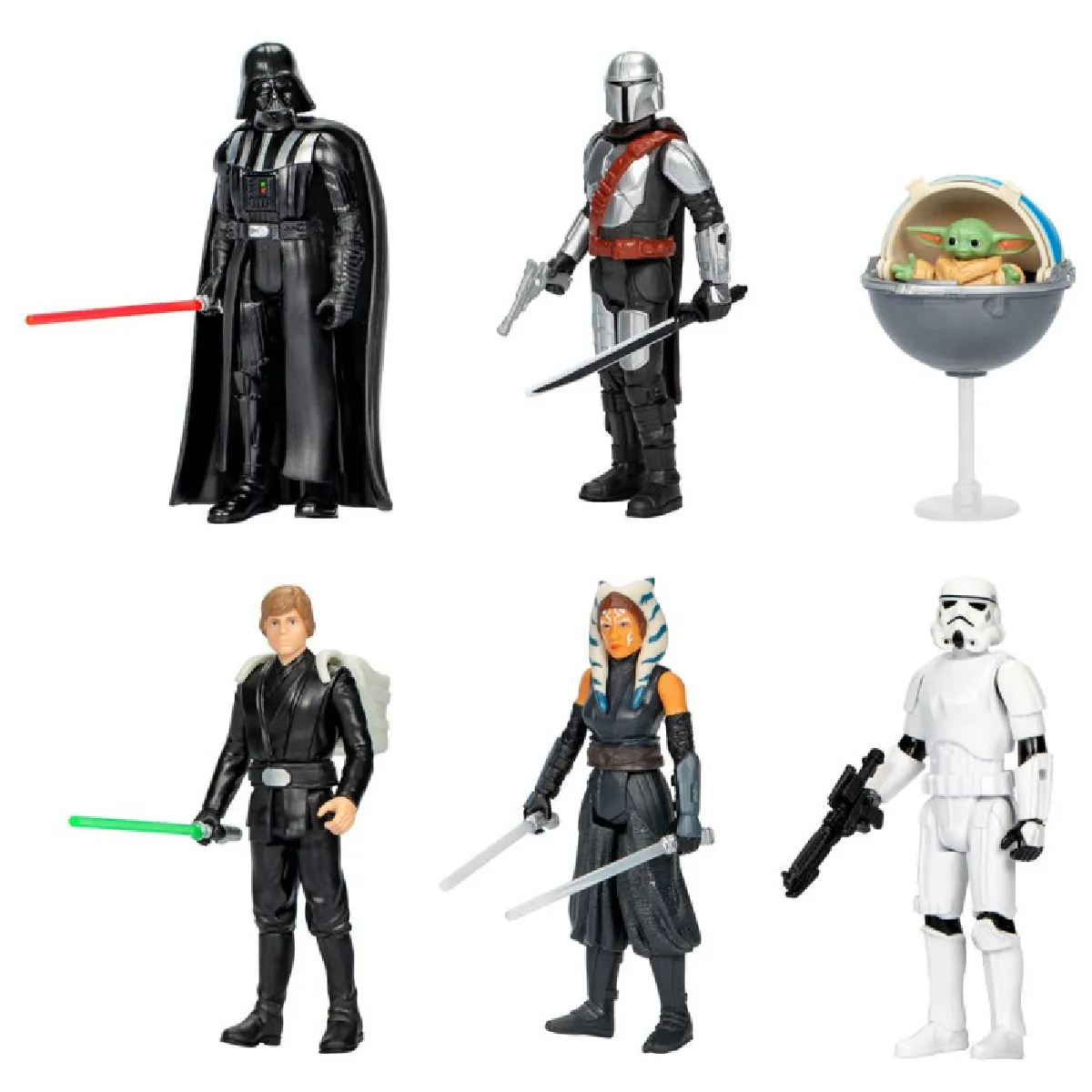Star wars Figurine Star Wars