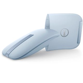 Dell MS700 Bleue