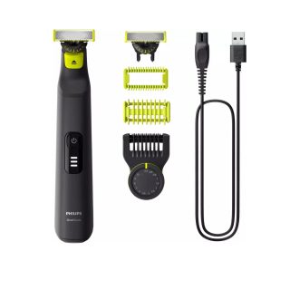 Philips OneBlade Pro 360 QP6542/15 - Noir