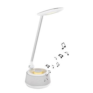 Lexibook Lampe de bureau LED
