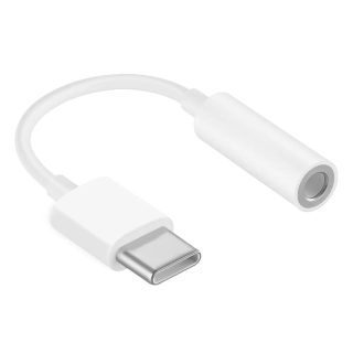 Apple Adaptateur USB‑C vers mini‑jack 3.5 mm