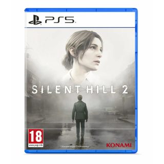 Sony Jeu vidéo Silent Hill 2 - PS5