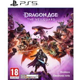 ELECTRONIC ARTS Dragon Age The Veilguard