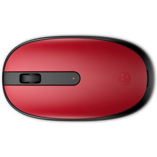 Hp 240 Rouge