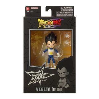 Bandai Figurine Dragon Ball Z Vegeta
