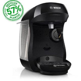 Bosch Tassimo T10 Happy - Noir