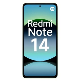 Xiaomi Redmi Note 14 256 Go