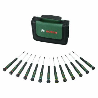Bosch Outillage - Set de 13 tournevis 1600A02Z9N