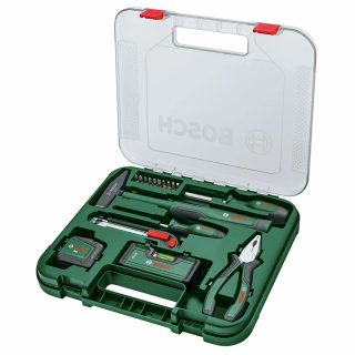 Bosch Jeu de Tournevis Bosch
