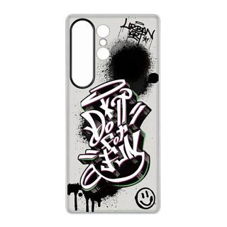 Samsung Coque NFC Galaxy S25 Ultra Noir
