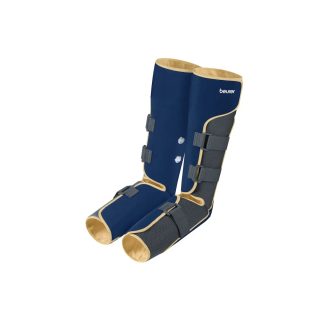 Beurer appareil de massage des jambes par compression FM150