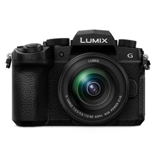 Panasonic Lumix DC-G97