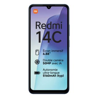 Xiaomi Redmi 14C